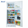 225L Gas Fridge Wholesale Outdoor Use Gas Refrigerator Price